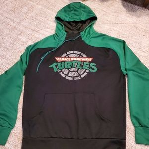 TMNT Hoodie
